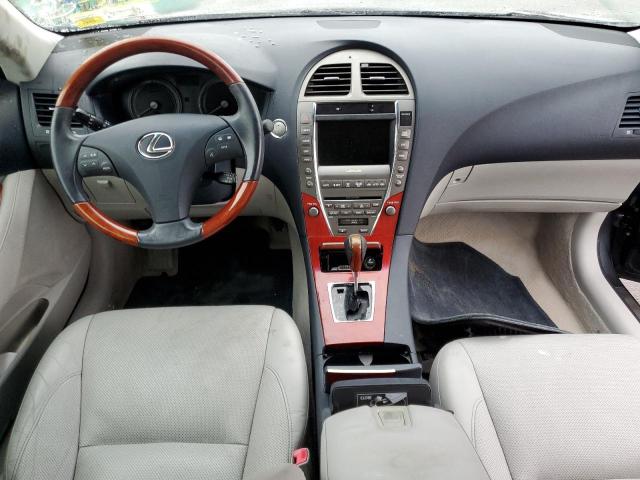 Photo 8 from auction – 2009 LEXUS ES 350 with VIN JTHBJ46GX92295299