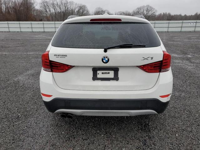 Photo 6 from auction – 2013 BMW X1 XDRIVE2 with VIN WBAVL1C5XDVR90574