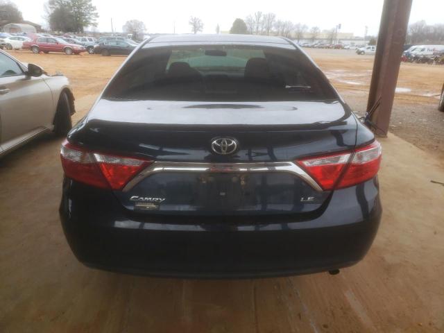Photo 6 from auction – 2016 TOYOTA CAMRY LE A with VIN 4T1BF1FK0GU503130