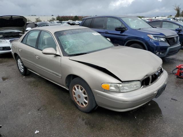 Photo 4 from auction – 2002 BUICK CENTURY CU with VIN 2G4WS52J121105608
