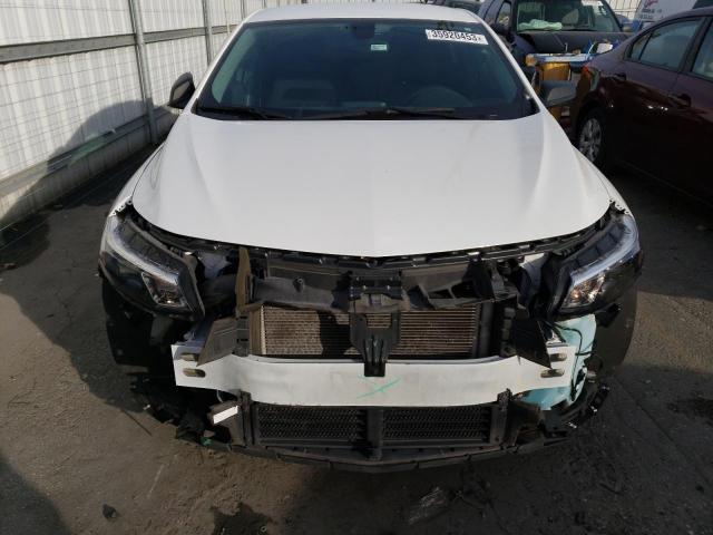 Photo 5 from auction – 2017 CHEVROLET MALIBU LS with VIN 1G1ZB5ST5HF170586