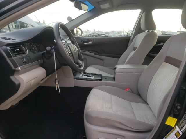 Photo 7 from auction – 2012 TOYOTA CAMRY BASE with VIN 4T4BF1FK8CR162415