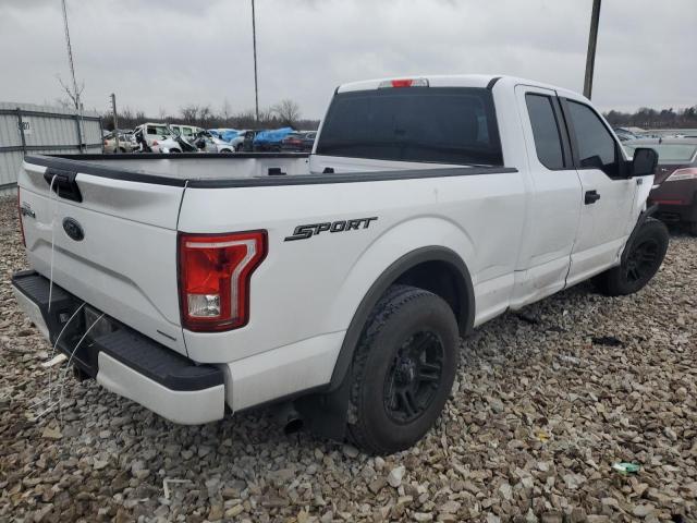 Photo 3 from auction – 2015 FORD F150 SUPER with VIN 1FTEX1C82FKD76267