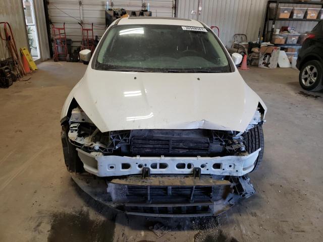 Photo 5 from auction – 2017 FORD FOCUS TITA with VIN 1FADP3J20HL210371