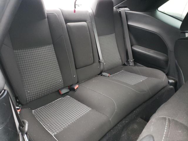 Photo 10 from auction – 2021 DODGE CHALLENGER with VIN 2C3CDZFJ2MH638357