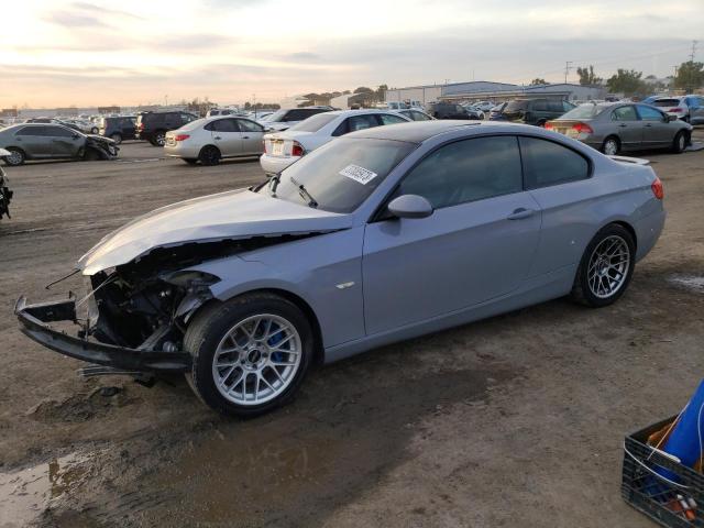 Photo 1 from auction – 2008 BMW 335 XI with VIN WBAWC735X8E065841