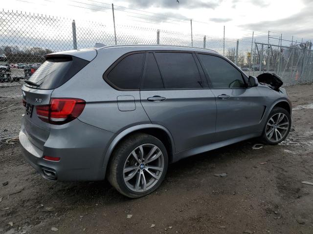 Photo 3 from auction – 2014 BMW X5 XDRIVE3 with VIN 5UXKR0C55E0H21591