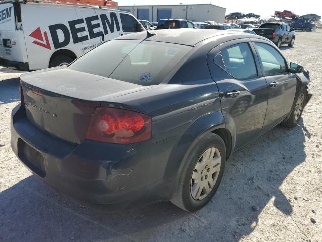 صورة رقم 3 من المزاد - 2014 DODGE AVENGER SE مع VIN 1C3CDZAB1EN104064