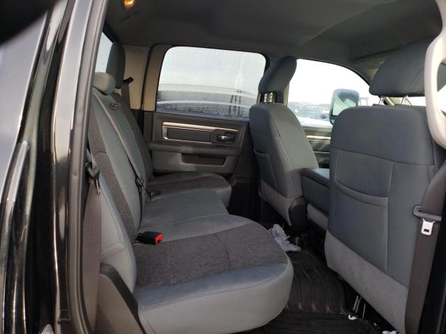 Photo 10 from auction – 2018 RAM 1500 SLT with VIN 1C6RR6LM8JS354103