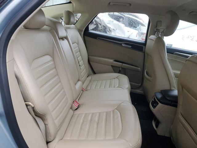 Photo 10 from auction – 2013 FORD FUSION SE with VIN 3FA6P0LU1DR295514