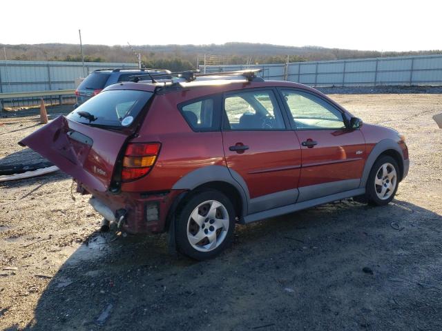 Photo 3 from auction – 2008 PONTIAC VIBE with VIN 5Y2SL65808Z401511
