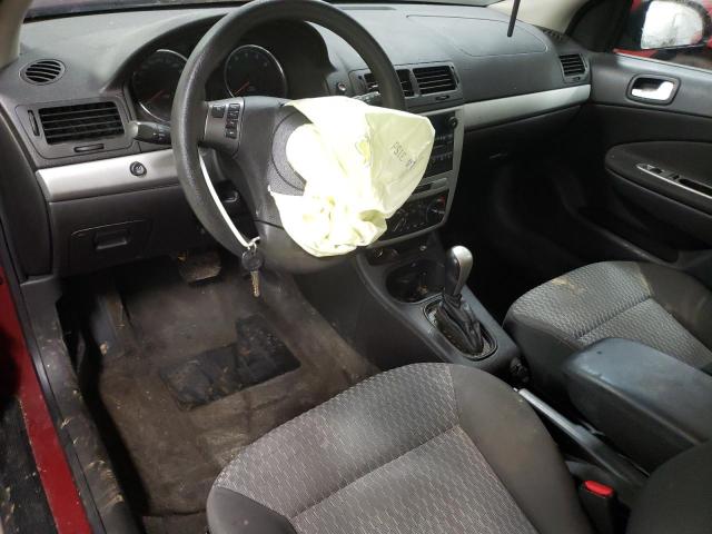 Photo 8 from auction – 2008 CHEVROLET COBALT LT with VIN 1G1AL18F087158702