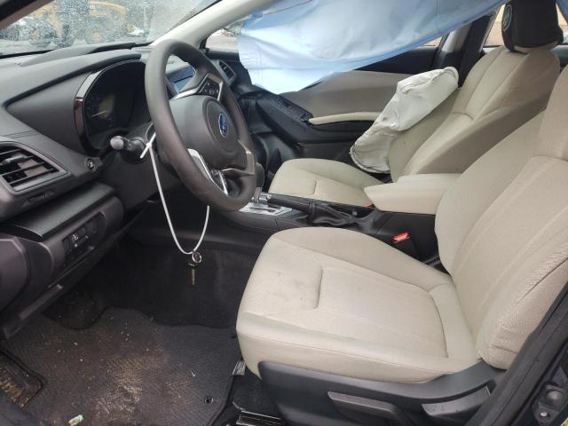 Photo 7 from auction – 2021 SUBARU IMPREZA with VIN 4S3GKAB62M3606291