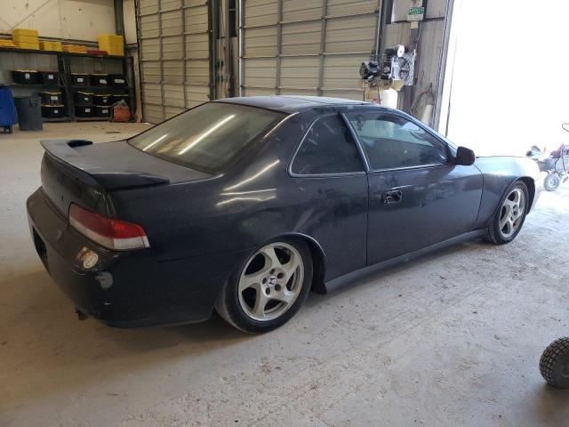 Photo 3 from auction – 1999 HONDA PRELUDE with VIN JHMBB6248XC007212