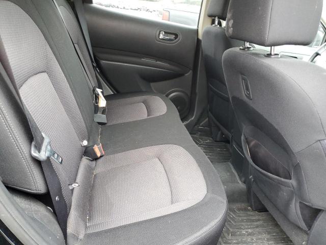 Photo 11 from auction – 2013 NISSAN ROGUE S with VIN JN8AS5MT3DW554172