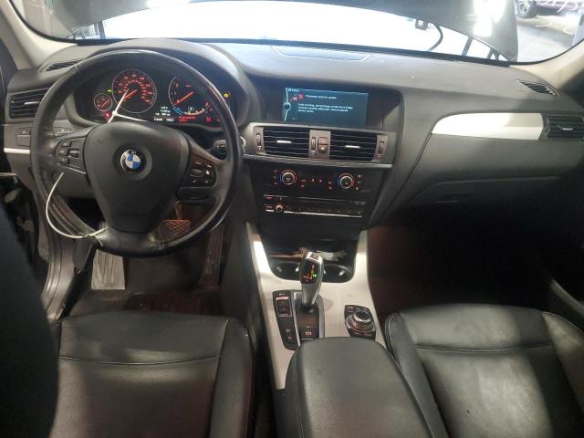 Photo 8 from auction – 2013 BMW X3 XDRIVE2 with VIN 5UXWX9C56D0A28488