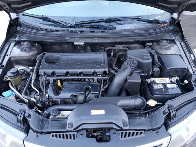 Photo 11 from auction – 2012 KIA FORTE EX with VIN KNAFU4A28C5471856