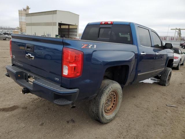 Photo 3 from auction – 2018 CHEVROLET SILVERADO with VIN 3GCUKSEC9JG428074