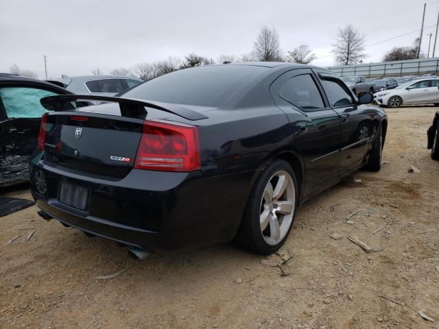 Photo 3 from auction – 2006 DODGE CHARGER SR with VIN 2B3KA73W76H265955