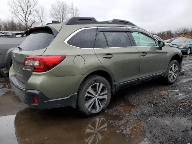 Photo 3 from auction – 2018 SUBARU OUTBACK 2. with VIN 4S4BSANC8J3212037