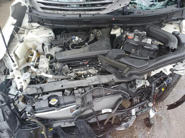 Photo 12 from auction – 2016 NISSAN ROGUE S with VIN 5N1AT2MT8GC831441