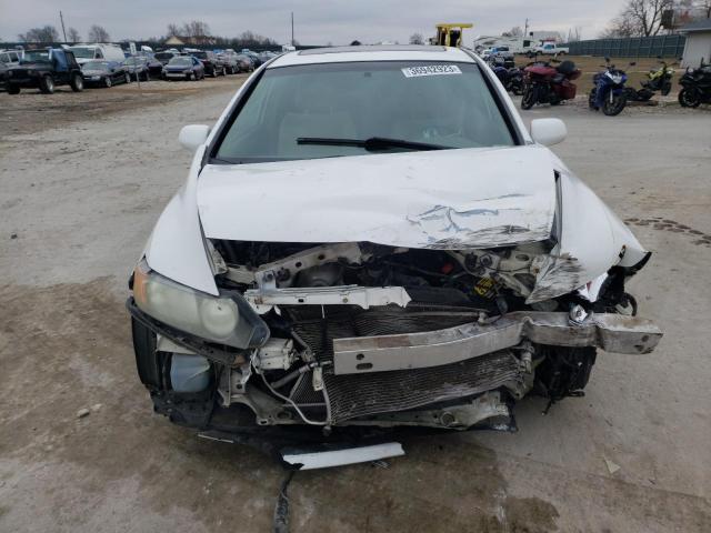 Photo 5 from auction – 2007 HONDA CIVIC EX with VIN 1HGFA16817L021976