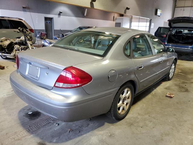 Photo 3 from auction – 2006 FORD TAURUS SEL with VIN 1FAFP56U36A160153
