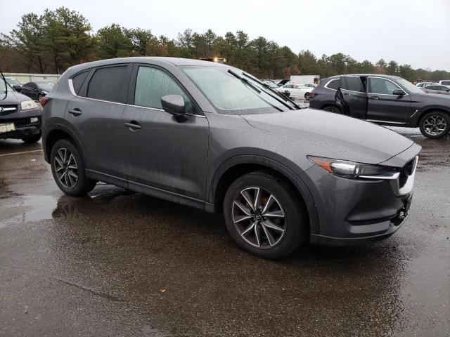 Photo 4 from auction – 2018 MAZDA CX-5 TOURI with VIN JM3KFBCM3J0378629