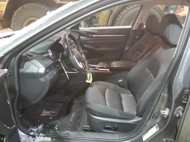 Photo 7 from auction – 2021 NISSAN ALTIMA SV with VIN 1N4BL4DV2MN329617