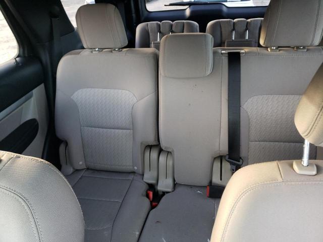 Photo 10 from auction – 2018 FORD EXPLORER with VIN 1FM5K8BH2JGC23677