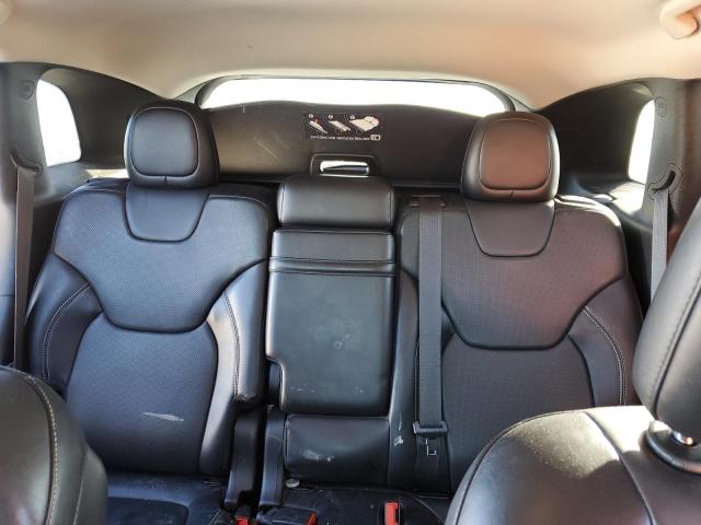 Photo 10 from auction – 2014 JEEP CHEROKEE L with VIN 1C4PJLDB1EW293274