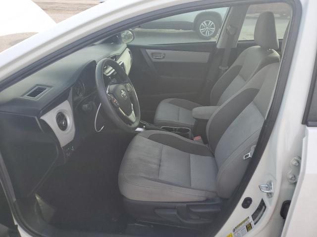 Photo 7 from auction – 2017 TOYOTA COROLLA L with VIN 2T1BURHE9HC848624
