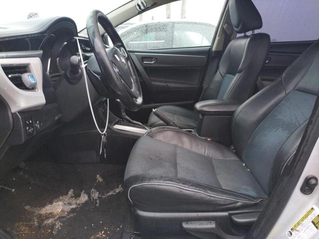 Photo 7 from auction – 2014 TOYOTA COROLLA L with VIN 2T1BURHE1EC009384