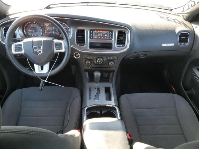 Photo 8 from auction – 2014 DODGE CHARGER SE with VIN 2C3CDXBG9EH170742