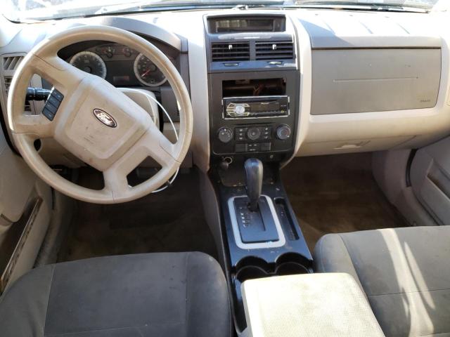 Photo 8 from auction – 2009 FORD ESCAPE XLS with VIN 1FMCU02789KB93779