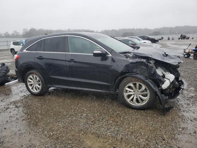 Photo 4 from auction – 2017 ACURA RDX with VIN 5J8TB4H3XHL028770