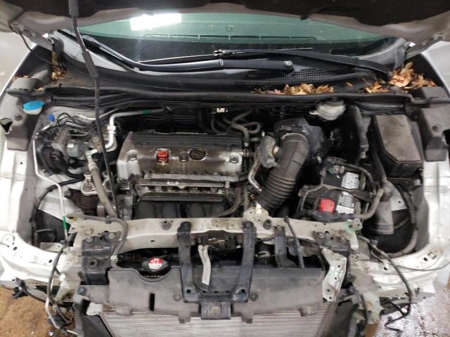 Photo 12 from auction – 2013 HONDA CR-V EXL with VIN 5J6RM4H71DL014394