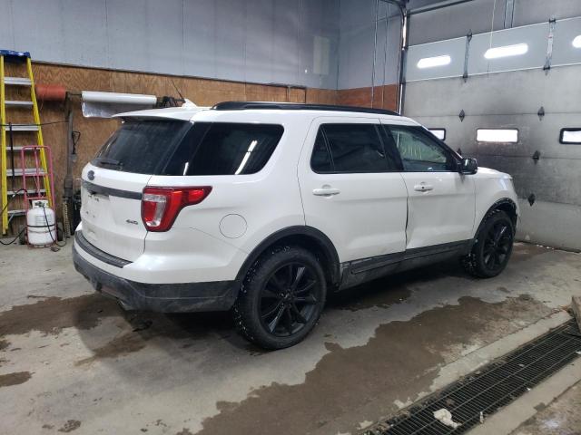 Photo 3 from auction – 2019 FORD EXPLORER X with VIN 1FM5K8D82KGA45879