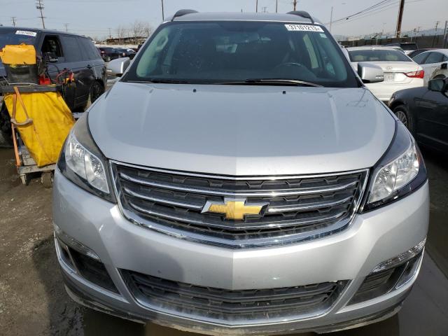 Foto 5 de la subasta – 2014 CHEVROLET TRAVERSE L con VIN 1GNKRGKD4EJ320115