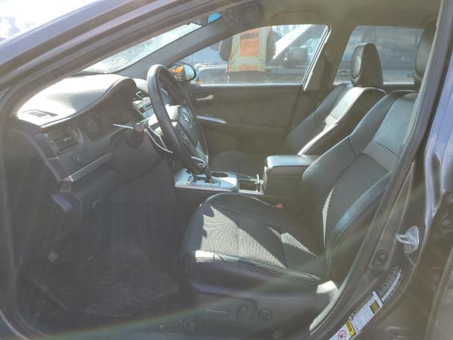 Photo 7 from auction – 2012 TOYOTA CAMRY BASE with VIN 4T1BF1FK6CU126930
