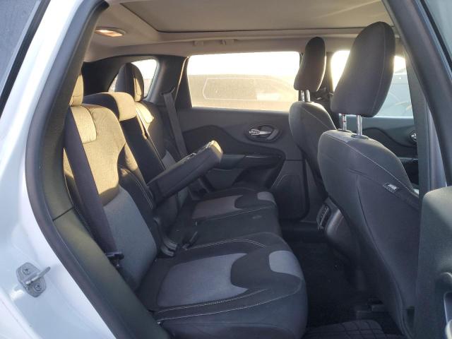 Photo 11 from auction – 2014 JEEP CHEROKEE L with VIN 1C4PJMCS6EW124455