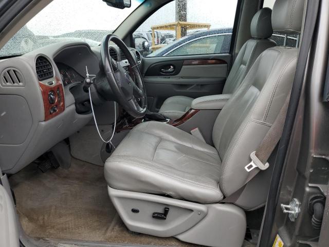 Photo 7 from auction – 2006 GMC ENVOY with VIN 1GKDT13S062196437