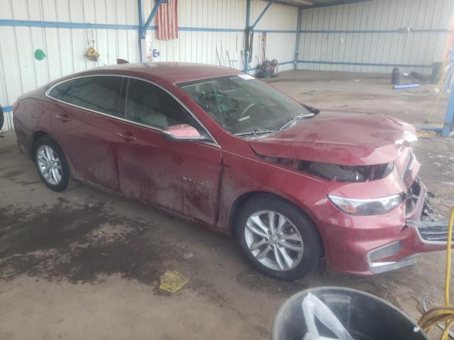 Photo 4 from auction – 2017 CHEVROLET MALIBU LT with VIN 1G1ZE5ST2HF145166