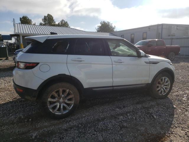 Photo 3 from auction – 2018 LAND ROVER RANGE ROVE with VIN SALVP2RX8JH321809