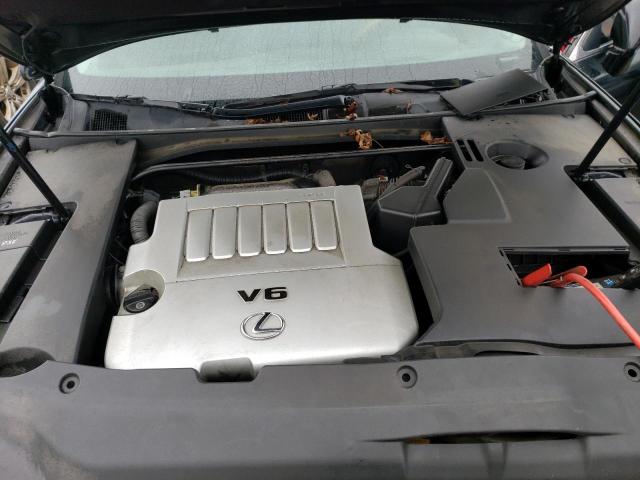 Photo 11 from auction – 2008 LEXUS ES 350 with VIN JTHBJ46G282197544