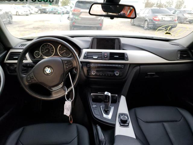 Foto 8 de la subasta – 2015 BMW 320 I con VIN WBA3B1C59FK135878