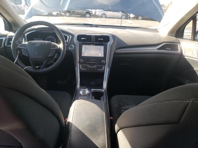 Photo 8 from auction – 2019 FORD FUSION SE with VIN 3FA6P0HD9KR102399