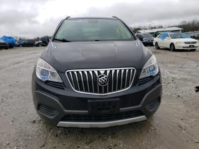 Photo 5 from auction – 2016 BUICK ENCORE with VIN KL4CJESB4GB653025