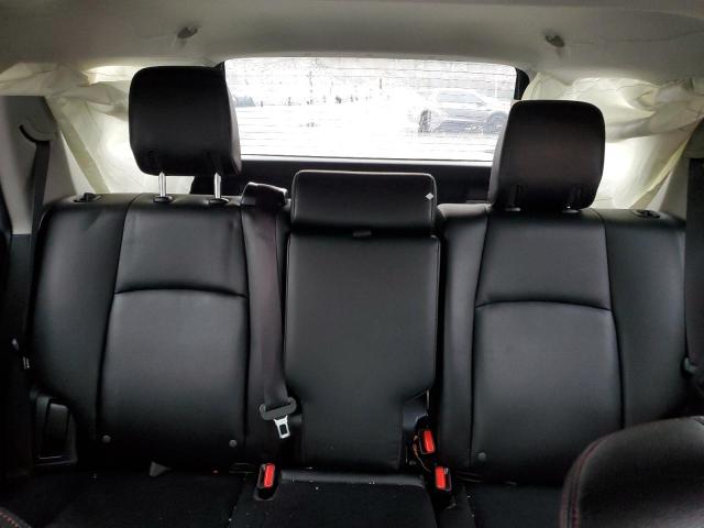 Photo 10 from auction – 2016 TOYOTA 4RUNNER SR with VIN JTEBU5JR6G5286064