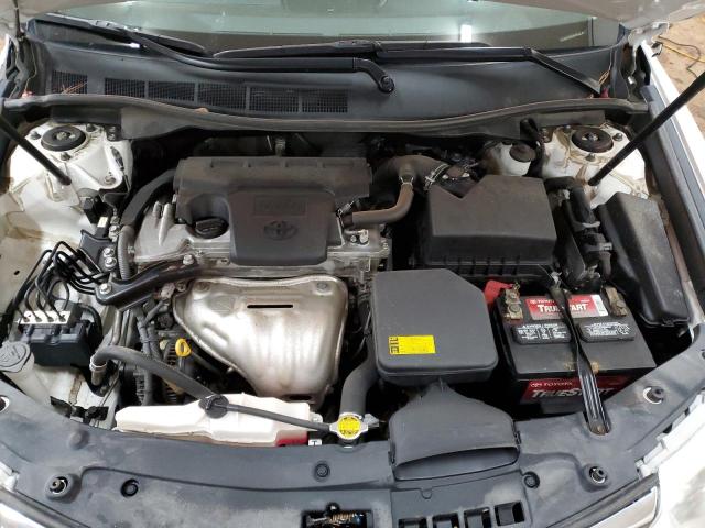 Photo 11 from auction – 2012 TOYOTA CAMRY BASE with VIN 4T1BF1FK3CU540117